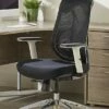 Maldini High Back Mesh Chair