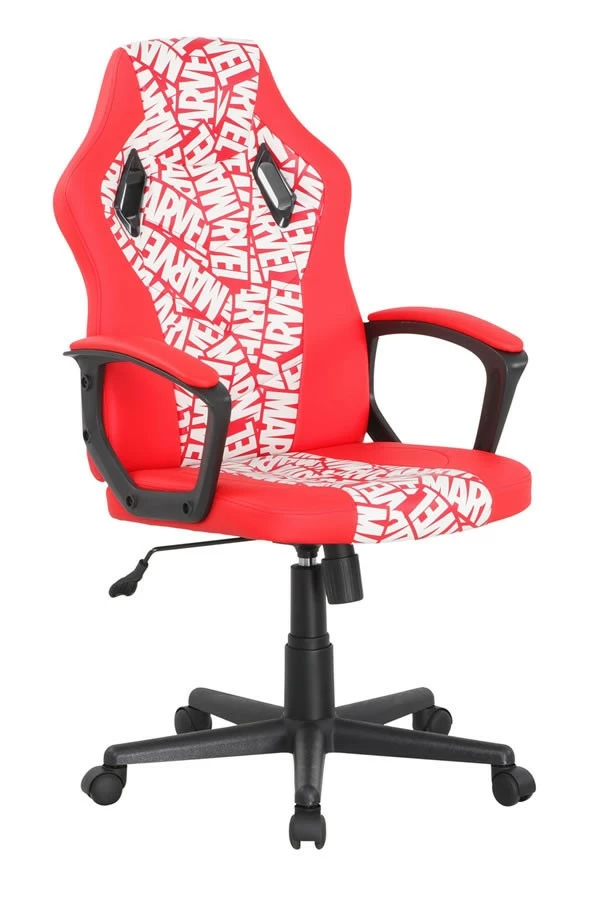 Marvel Gaming Chair 8 Marvel Gaming Chair - Image 8