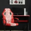 Marvel Gaming Chair