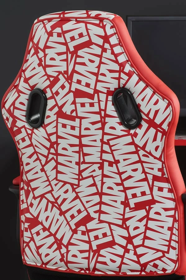 Marvel Gaming Chair 3 Marvel Gaming Chair - Image 3