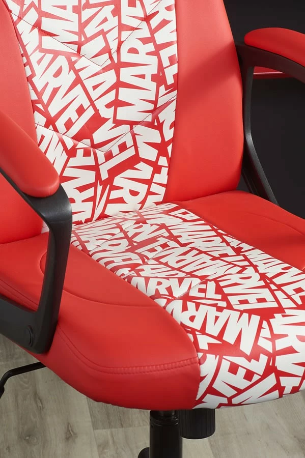 Marvel Gaming Chair 5 Marvel Gaming Chair - Image 5