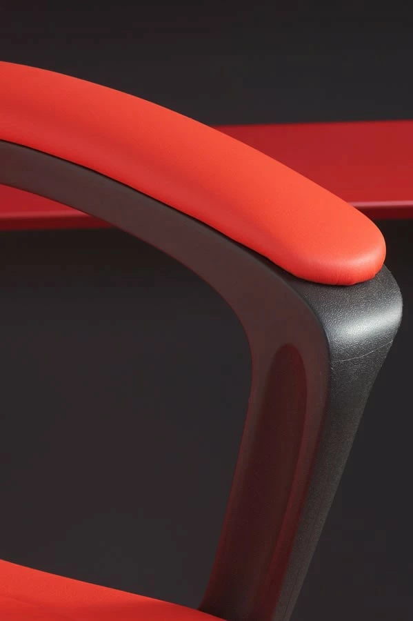 Marvel Gaming Chair 6 Marvel Gaming Chair - Image 6