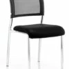 Melbourne Chrome Stacking Chair