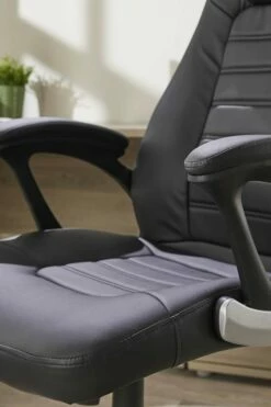 Metropolis High Back Chair -CHAIR OFFICE Sales metropolis 6