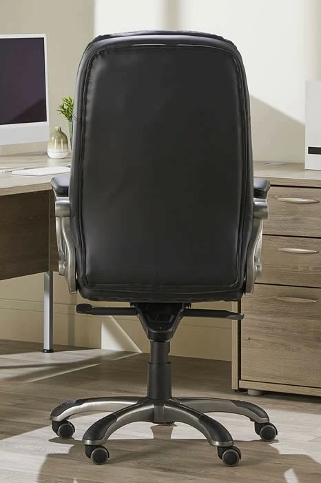 Michigan Executive Chair 4 Michigan Executive Chair - Image 4