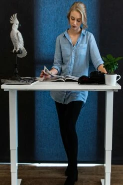 Mini Standing Desk 13 Mini Standing Desk -CHAIR OFFICE Sales mini 9