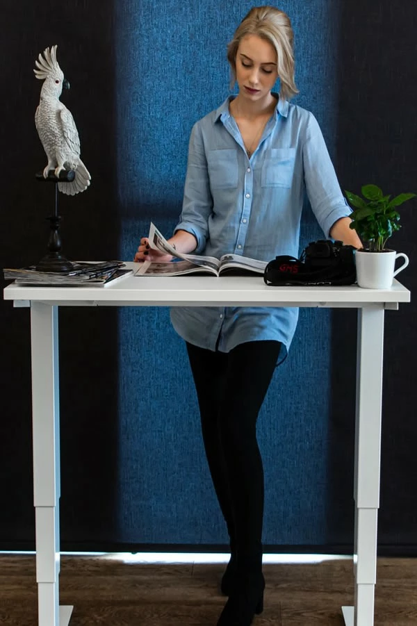 Mini Standing Desk 4 Mini Standing Desk - Image 4