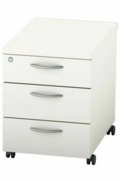 Avon Mobile Pedestal 3 Drawer