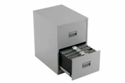 Mod Grey Steel Filing Cabinets -CHAIR OFFICE Sales mod steel filing cabinets grey 1