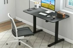 Nene Height Adjustable Desk -CHAIR OFFICE Sales nene sit stand desk 1 1