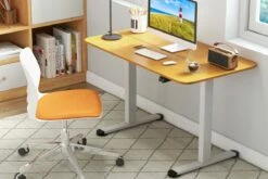 Nene Height Adjustable Desk -CHAIR OFFICE Sales nene sit stand desk 1 2