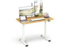 Nene Height Adjustable Desk -CHAIR OFFICE Sales nene sit stand desk 1