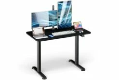 Nene Height Adjustable Desk -CHAIR OFFICE Sales nene sit stand desk