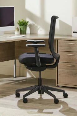 Neon Ergonomic Mesh Office Chair -CHAIR OFFICE Sales neon 12