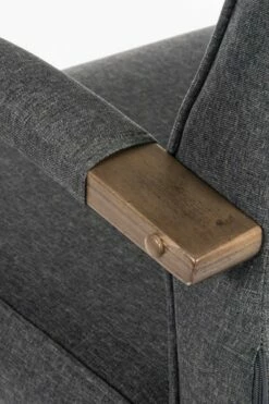 Neptune Fabric Office Chair 10 Neptune Fabric Office Chair -CHAIR OFFICE Sales neptune grey 5