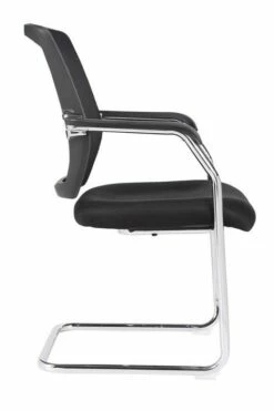 Texas Mesh Visitor Chair 10 Texas Mesh Visitor Chair -CHAIR OFFICE Sales nexus visitor chair black 4