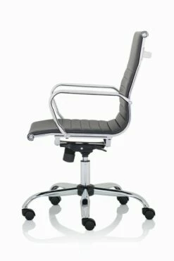 Hiero Task Chair -CHAIR OFFICE Sales nola medium back 3