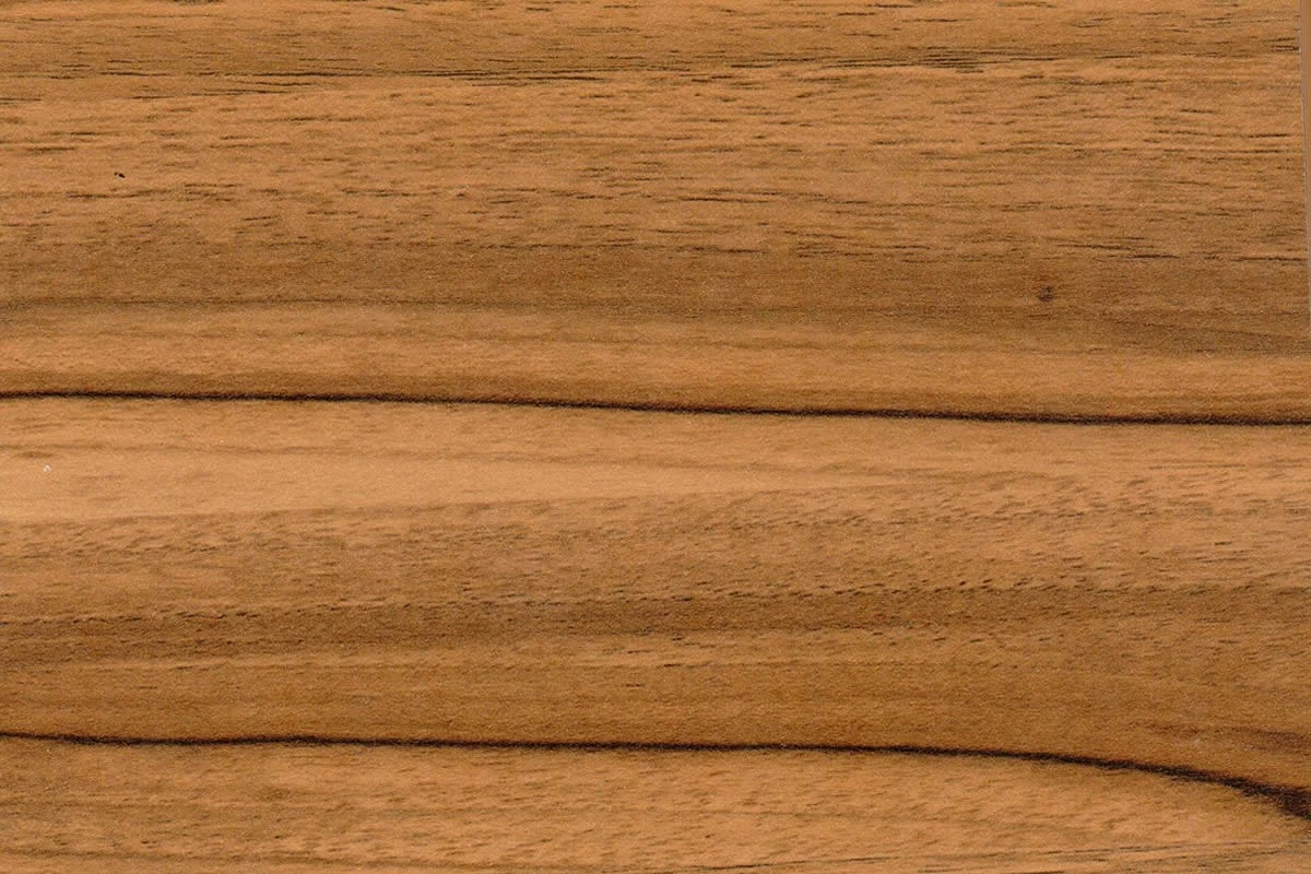 Nova Walnut Rectangular Panel End Desk 3 Nova Walnut Rectangular Panel End Desk - Image 3