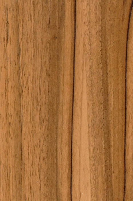 Nova Walnut 4 Drawer Filing Cabinet 2 Nova Walnut 4 Drawer Filing Cabinet - Image 2