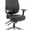 Barcelona Leather Office Chair