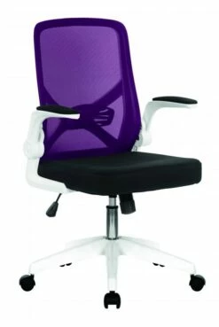 Oyster Folding Arm Office Chair -CHAIR OFFICE Sales oyster 4