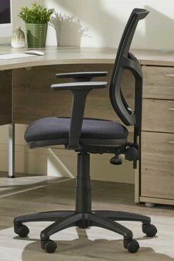 Paris Mesh Ergonomic Chair -CHAIR OFFICE Sales paris 3
