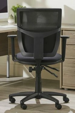 Paris Mesh Ergonomic Chair -CHAIR OFFICE Sales paris 4