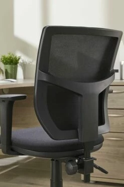 Paris Mesh Ergonomic Chair -CHAIR OFFICE Sales paris 5