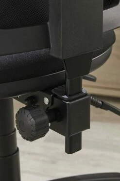 Paris Mesh Ergonomic Chair -CHAIR OFFICE Sales paris 6