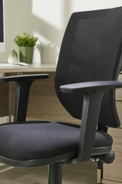 Paris Mesh Ergonomic Chair -CHAIR OFFICE Sales paris 7