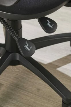 Paris Mesh Ergonomic Chair -CHAIR OFFICE Sales paris 8