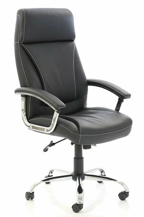 Penza Executive Leather Chair 7 Penza Executive Leather Chair - Image 7