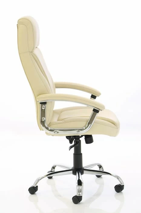 Penza Executive Leather Chair 10 Penza Executive Leather Chair - Image 10