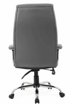 Penza Executive Leather Chair 15 Penza Executive Leather Chair -CHAIR OFFICE Sales penza grey 2