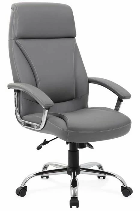 Penza Executive Leather Chair 3 Penza Executive Leather Chair - Image 3