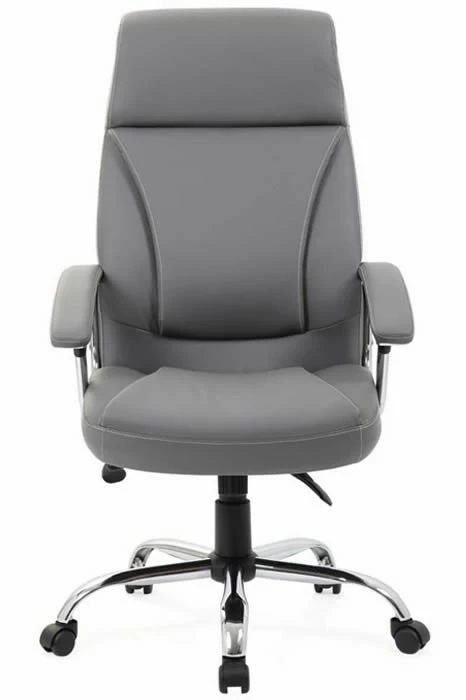 Penza Executive Leather Chair 4 Penza Executive Leather Chair - Image 4