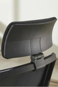 Pluto Ergonomic Mesh Office Chair -CHAIR OFFICE Sales pluto 6