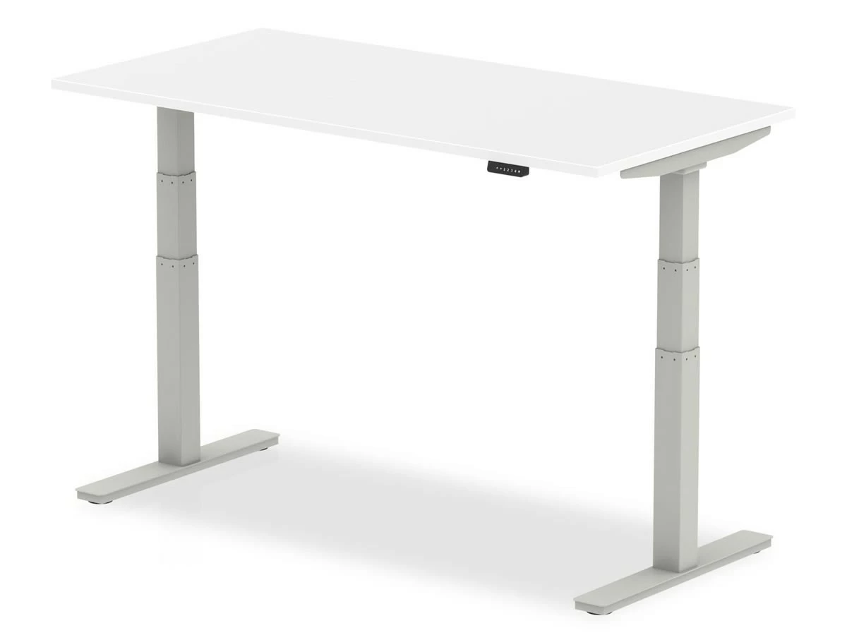 Polar Height Adjustable Desk 1 Polar Height Adjustable Desk