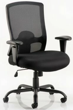 Atlas Bariatric Chair -CHAIR OFFICE Sales portland 4
