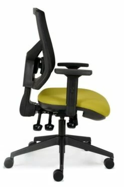 Posture Mesh Operator Chair 10 Posture Mesh Operator Chair -CHAIR OFFICE Sales posture mesh image 2