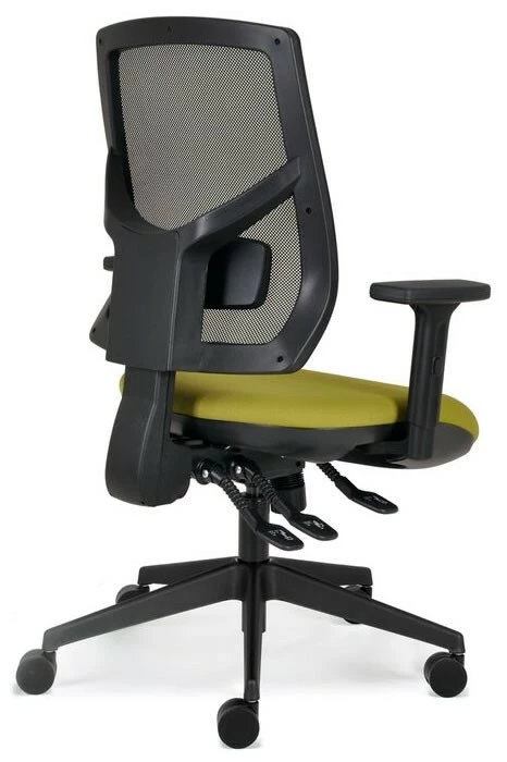 Posture Mesh Operator Chair 4 Posture Mesh Operator Chair - Image 4