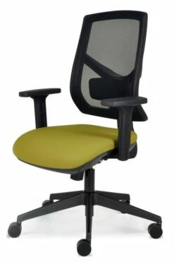 Posture Mesh Operator Chair 12 Posture Mesh Operator Chair -CHAIR OFFICE Sales posture mesh image 4