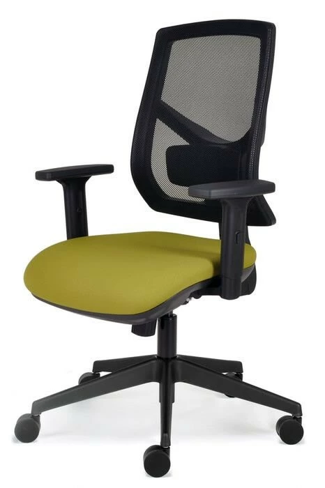 Posture Mesh Operator Chair 5 Posture Mesh Operator Chair - Image 5