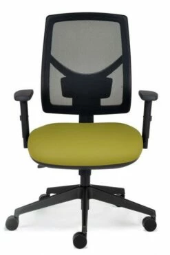 Posture Mesh Operator Chair 13 Posture Mesh Operator Chair -CHAIR OFFICE Sales posture mesh image 5