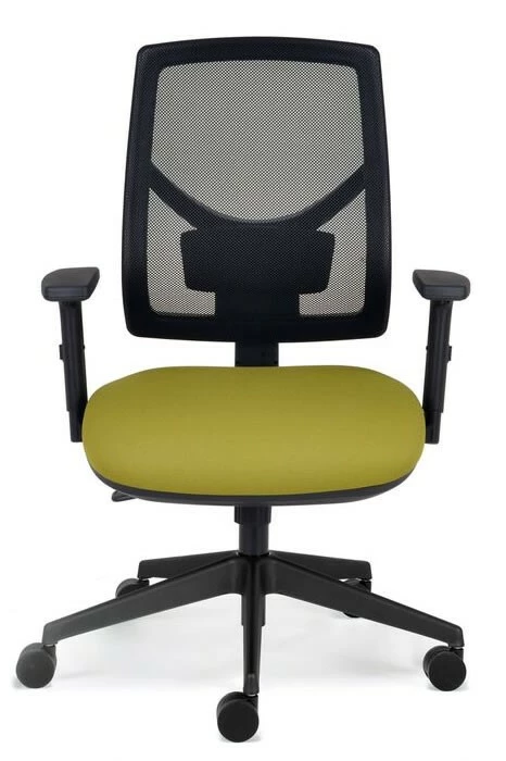 Posture Mesh Operator Chair 6 Posture Mesh Operator Chair - Image 6
