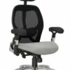Quebec Mesh Office Chair