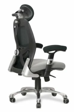 Quebec Mesh Office Chair -CHAIR OFFICE Sales quebec mesh office chair 3