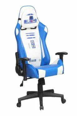 Star Wars R2D2 Gaming Chair 26 Star Wars R2D2 Gaming Chair -CHAIR OFFICE Sales r2d2 gaming chair 1