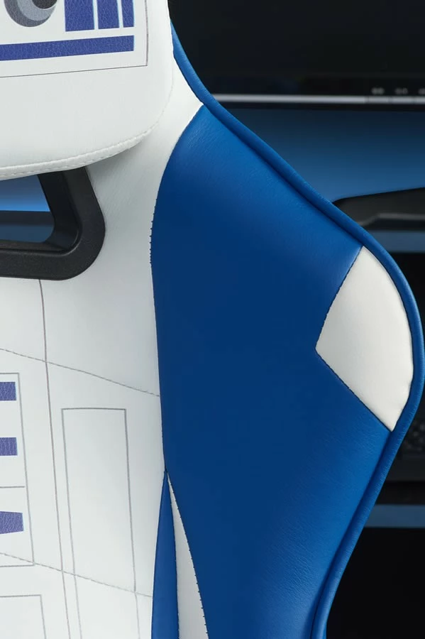 Star Wars R2D2 Gaming Chair 7 Star Wars R2D2 Gaming Chair - Image 7