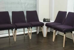 Welcome Reception Chair -CHAIR OFFICE Sales recep 15